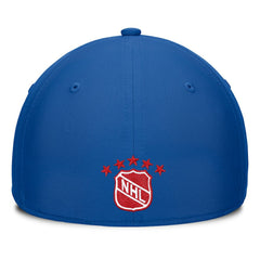 New York Rangers Fanatics Heritage Captain Flex Hat On Sale
