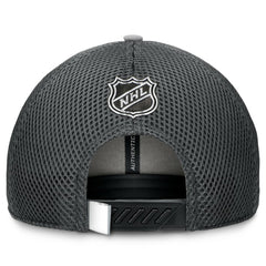 Los Angeles Kings Fanatics Authentic Pro Home Ice Trucker Adjustable Hat Discount