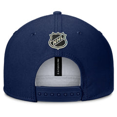 New York Rangers Fanatics Authentic Pro Alternate Jersey Snapback Hat Sale