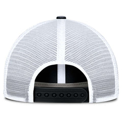 Chicago Blackhawks Fanatics Averie Trucker Adjustable Hat On Sale