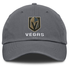 Vegas Golden Knights Fanatics Washed Adjustable Hat Discount