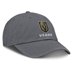 Vegas Golden Knights Fanatics Washed Adjustable Hat Discount