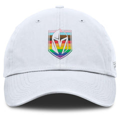 Vegas Golden Knights Fanatics PRIDE Adjustable Hat Outlet