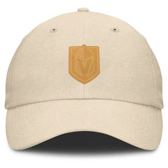 Vegas Golden Knights Fanatics Front Office Canvas Adjustable Hat On Sale