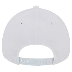 Atlanta Braves New Era TC A-Frame 9FORTY Adjustable Hat | MLB Discount