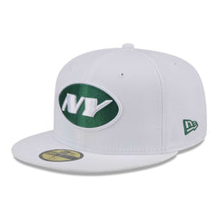 New York Jets New Era Omaha 59FIFTY Fitted Hat