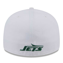 New York Jets New Era Omaha Low Profile 59FIFTY Fitted Hat