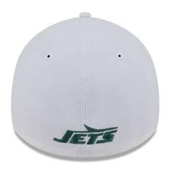 New York Jets New Era NFL Iced II 39THIRTY Flex Hat