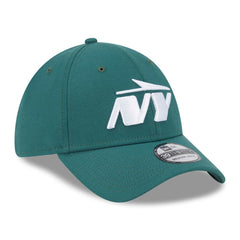 New York Jets New Era Standard 39THIRTY Flex Hat