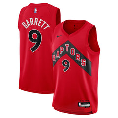 RJ Barrett Toronto Raptors Youth Swingman Jersey Discount