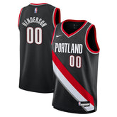 Scoot Henderson Portland Trail Blazers Youth Swingman Jersey Discount