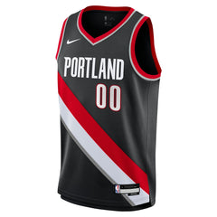 Scoot Henderson Portland Trail Blazers Youth Swingman Jersey Discount