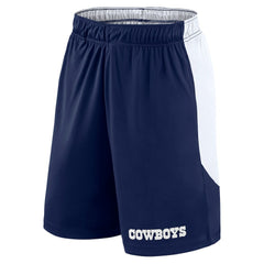 Dallas Cowboys Fanatics Launch Shorts