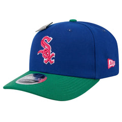 Chicago White Sox New Era 2024 Big League Chew Flavor Pack 9SEVENTY Adjustable Hat | MLB US