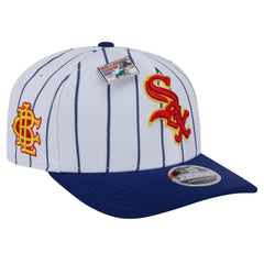 Chicago White Sox New Era 2024 Big League Chew Original 9SEVENTY Adjustable Hat | MLB On Sale