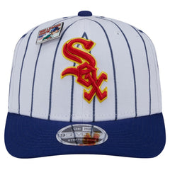 Chicago White Sox New Era 2024 Big League Chew Original 9SEVENTY Adjustable Hat | MLB On Sale