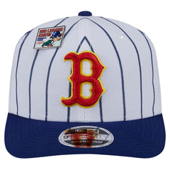 Boston Red Sox New Era 2024 Big League Chew Original 9SEVENTY Adjustable Hat | MLB US