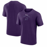Phoenix Suns Crossover Collection Full Court Press T-Shirt On Sale