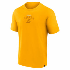 Los Angeles Lakers Crossover Collection Full Court Press T-Shirt Online