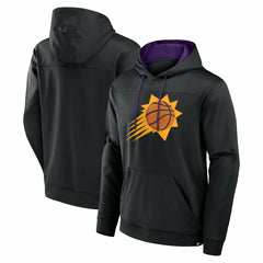 Phoenix Suns Reserve Defender Pullover Hoodie For Sale