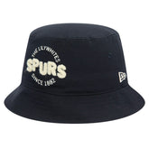 Tottenham Hotspur New Era Boucle Bucket Hat Navy - New Era