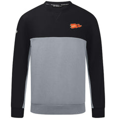 San Francisco Giants Levelwear Legacy Rafters Pullover Sweatshirt | MLB Online