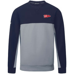 Boston Red Sox Levelwear Legacy Rafters Pullover Sweatshirt | MLB Online