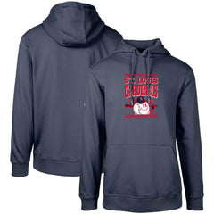 St. Louis Cardinals Levelwear Podium Inaugural Pullover Hoodie | MLB Discount