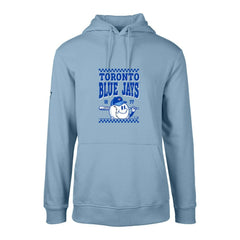 Toronto Blue Jays Levelwear Podium Inaugural Pullover Hoodie | MLB Sale