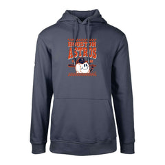 Houston Astros Levelwear Podium Inaugural Pullover Hoodie | MLB For sale