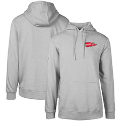Washington Nationals Levelwear Podium Rafters Pullover Hoodie | MLB On Sale