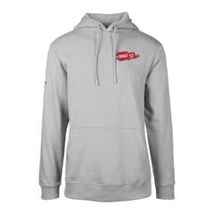 Washington Nationals Levelwear Podium Rafters Pullover Hoodie | MLB On Sale