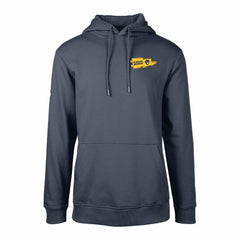 Milwaukee Brewers Levelwear Podium Rafters Pullover Hoodie | MLB For sale