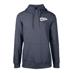 Minnesota Twins Levelwear Podium Rafters Pullover Hoodie | MLB For sale