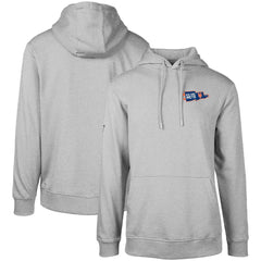 New York Mets Levelwear Podium Rafters Pullover Hoodie | MLB Shop