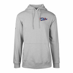 New York Mets Levelwear Podium Rafters Pullover Hoodie | MLB Shop