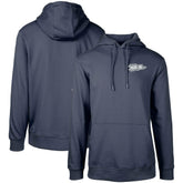 New York Yankees Levelwear Podium Rafters Pullover Hoodie | MLB Discount