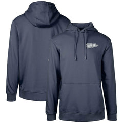 New York Yankees Levelwear Podium Rafters Pullover Hoodie | MLB Discount