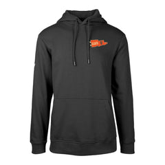 San Francisco Giants Levelwear Podium Rafters Pullover Hoodie | MLB Outlet
