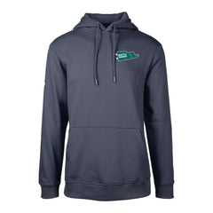 Seattle Mariners Levelwear Podium Rafters Pullover Hoodie | MLB Near me