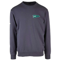 Seattle Mariners Levelwear Zane Rafters Pullover Sweatshirt | MLB Discount
