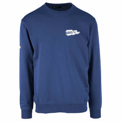 Kansas City Royals Levelwear Zane Rafters Pullover Sweatshirt | MLB For sale