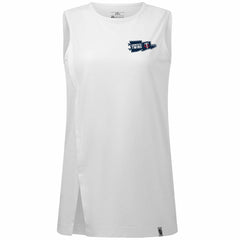 Minnesota Twins Levelwear Women's Influx Rafters Tank Top | MLB New