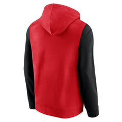 Houston Rockets Scorer Pullover Hoodie sale Discount