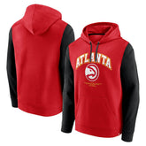 Atlanta Hawks Scorer Pullover Hoodie Online