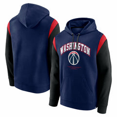 Washington Wizards Scorer Pullover Hoodie Discount