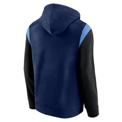 Memphis Grizzlies Scorer Pullover Hoodie Discount