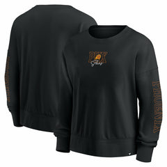Phoenix Suns Women's Oversized Game Day Pullover Sweatshirt Online