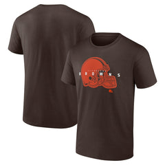 Cleveland Browns Fanatics Coordinate T-Shirt