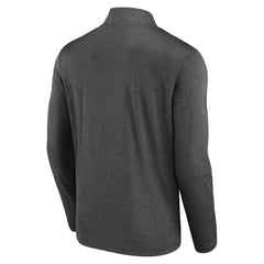 Jacksonville Jaguars Fanatics Head-to-Head Quarter-Zip Pullover